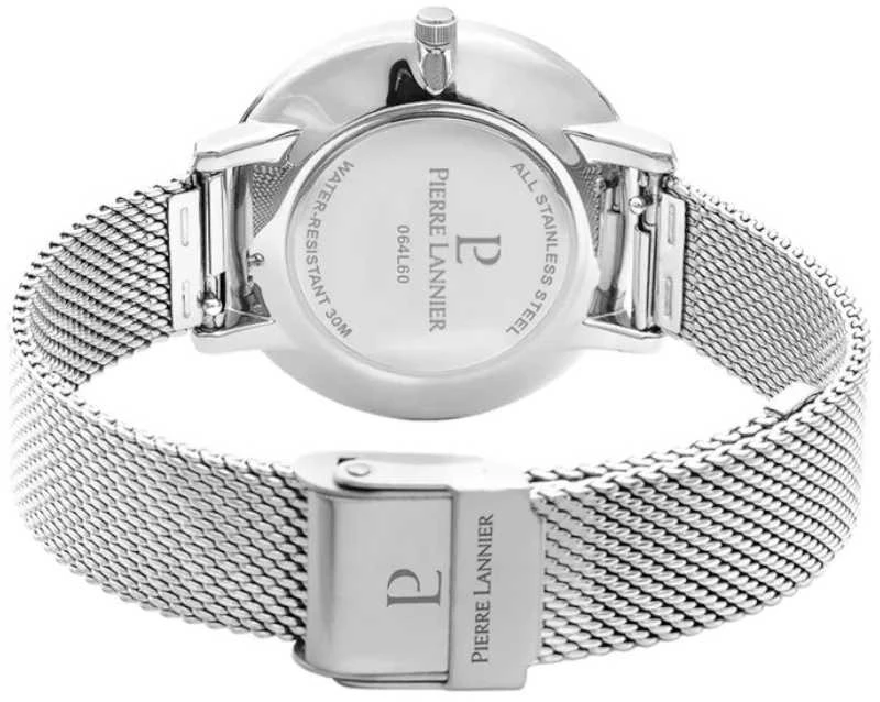 Laikrodis Pierre Lannier Betty 064L601