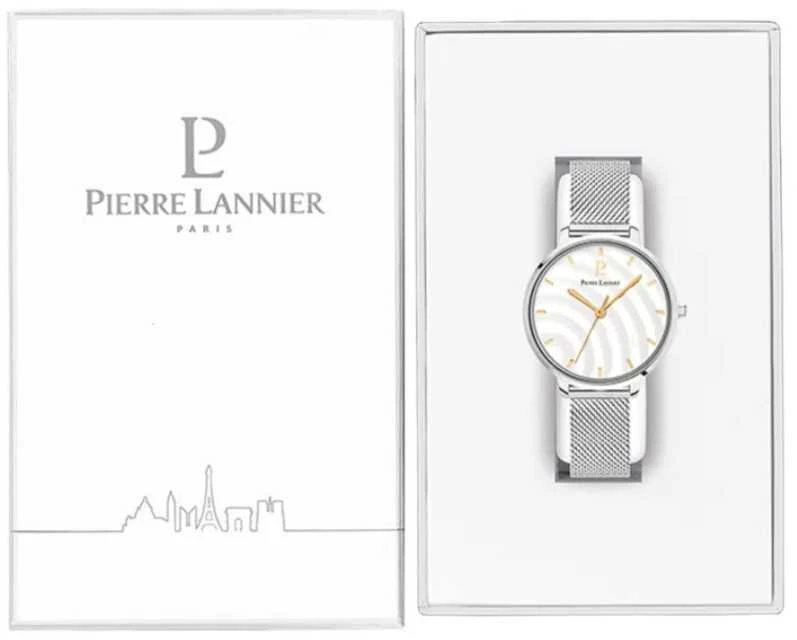 Laikrodis Pierre Lannier Betty 064L601