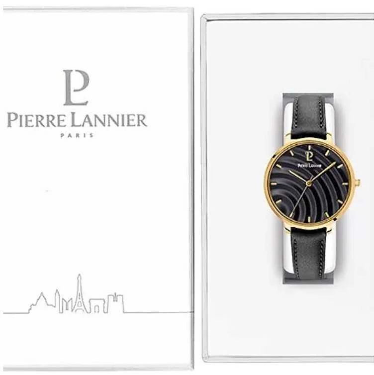 Laikrodis Pierre Lannier BETTY 065L533