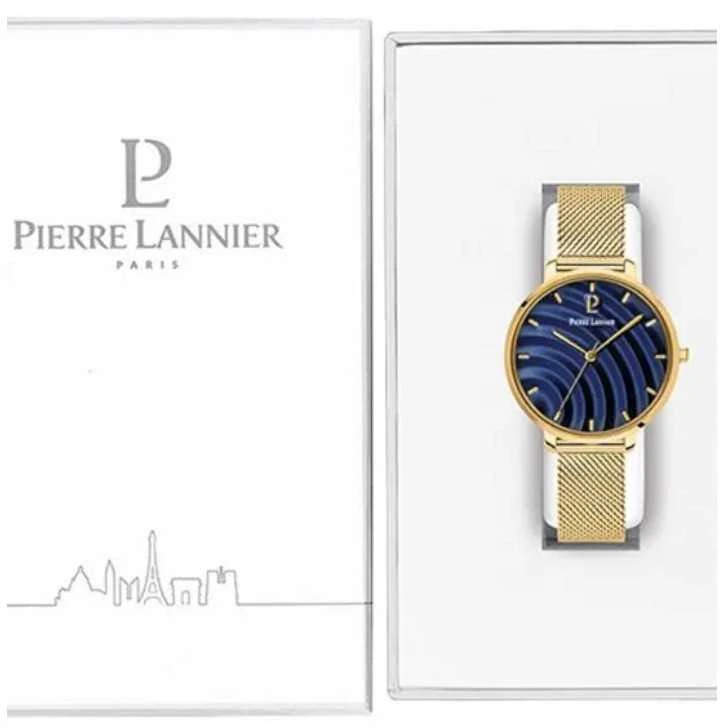 Laikrodis Pierre Lannier BETTY 065L562