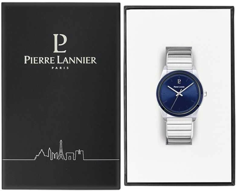 Laikrodis Pierre Lannier Candide 214K161