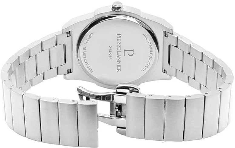 Laikrodis Pierre Lannier Candide 214K161