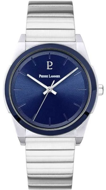 Laikrodis Pierre Lannier Candide 214K161