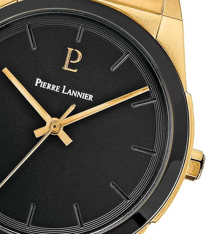 Laikrodis Pierre Lannier Candide 215L032
