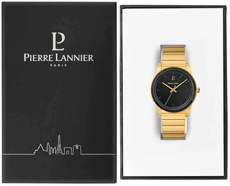 Laikrodis Pierre Lannier Candide 215L032
