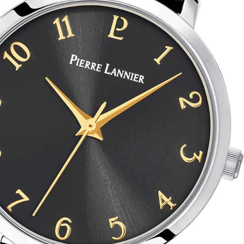 Laikrodis Pierre Lannier CHOUQUETTE 046H633