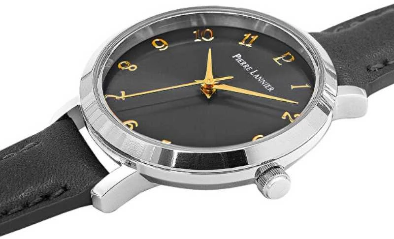 Laikrodis Pierre Lannier CHOUQUETTE 046H633