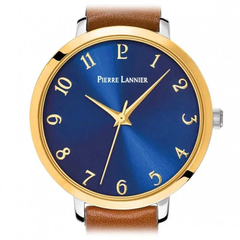 Laikrodis Pierre Lannier CHOUQUETTE 046H764