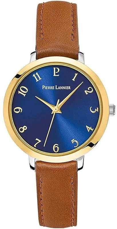 Laikrodis Pierre Lannier CHOUQUETTE 046H764