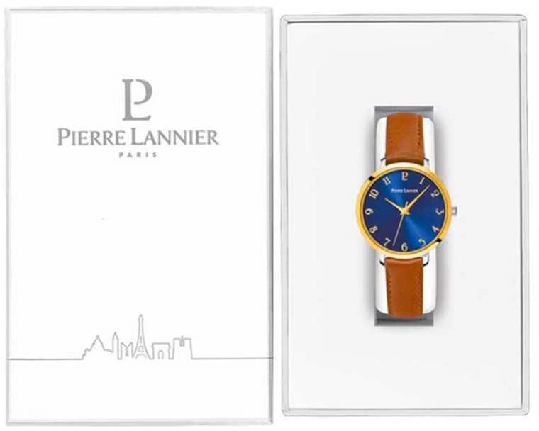 Laikrodis Pierre Lannier CHOUQUETTE 046H764