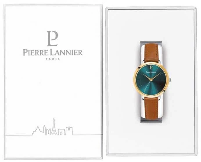 Laikrodis Pierre Lannier CHOUQUETTE 046H774