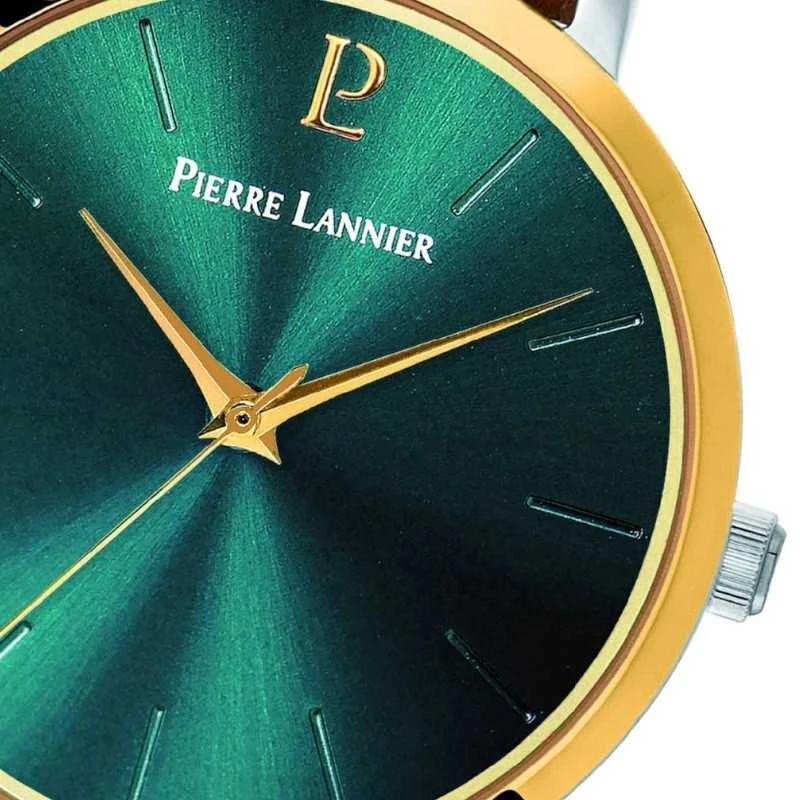 Laikrodis Pierre Lannier CHOUQUETTE 046H774