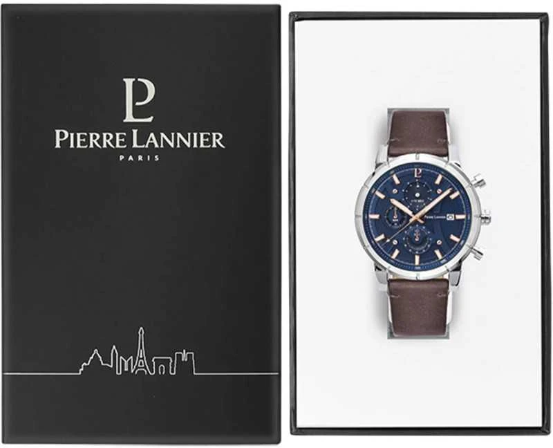 Laikrodis Pierre Lannier Criterium 223G164