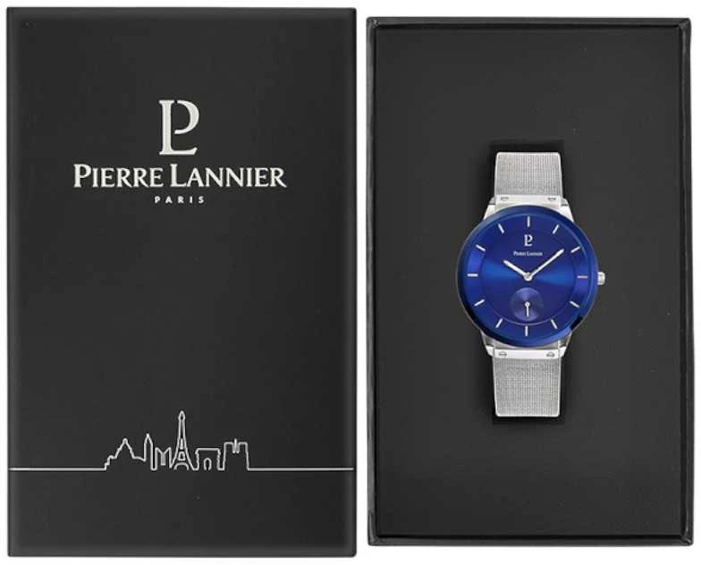 Laikrodis Pierre Lannier Dandy 234F168