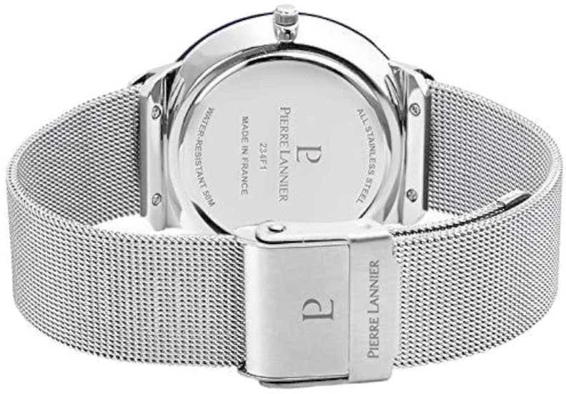Laikrodis Pierre Lannier Dandy 234F168