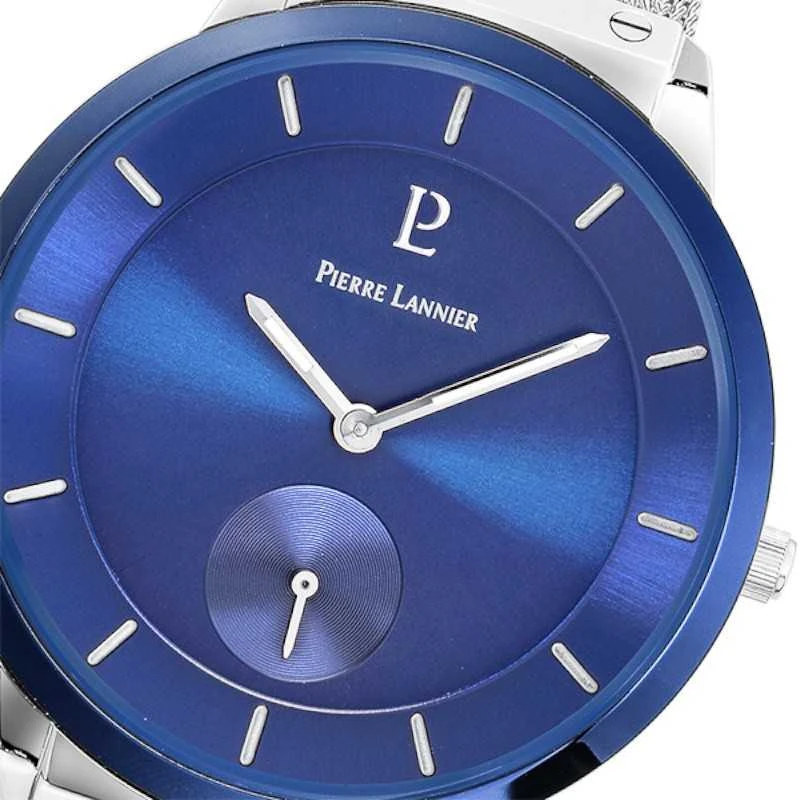 Laikrodis Pierre Lannier Dandy 234F168