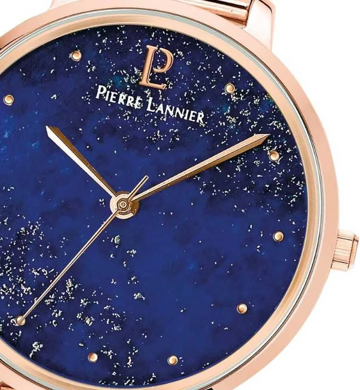 Laikrodis Pierre Lannier Elara 028K968