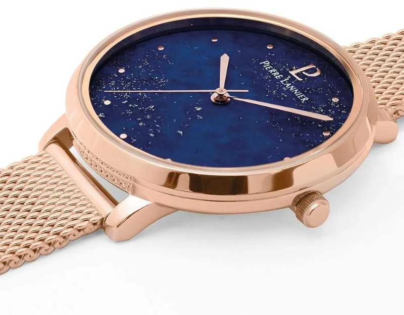 Laikrodis Pierre Lannier Elara 028K968
