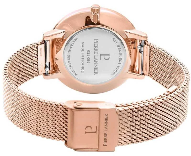 Laikrodis Pierre Lannier Elara 028K968