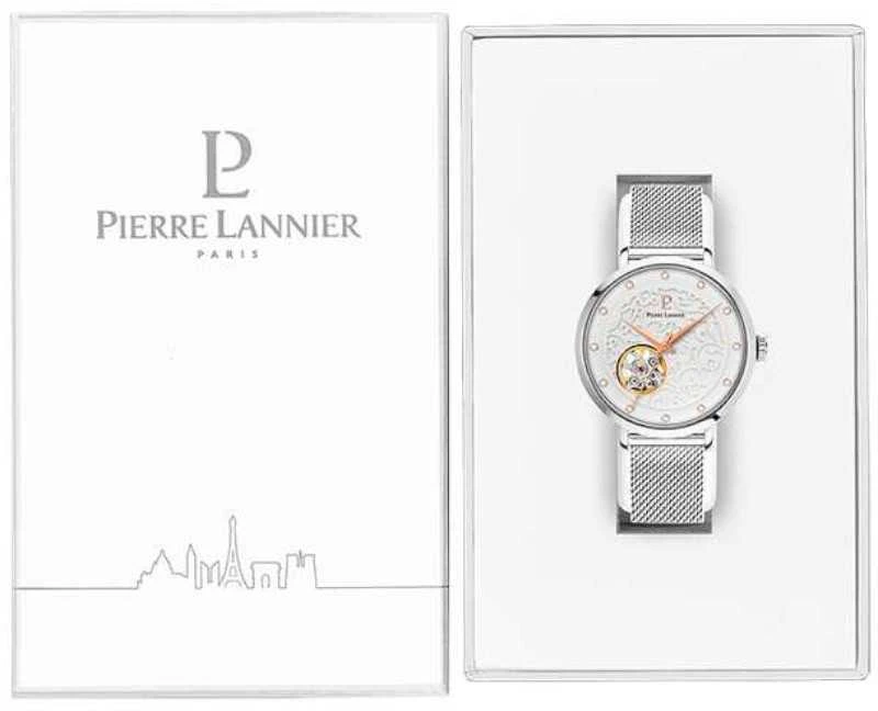 Laikrodis Pierre Lannier Eolia 311D601