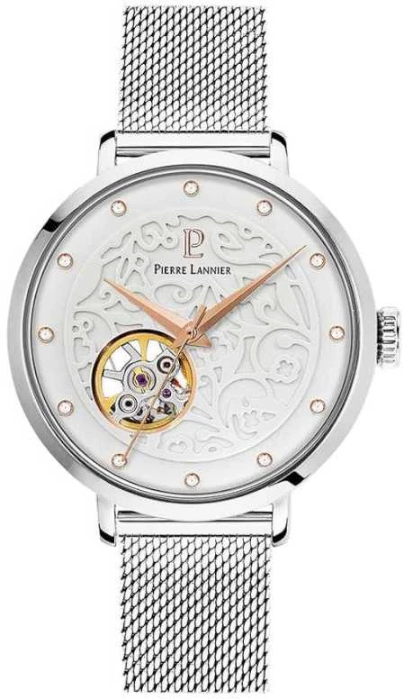 Laikrodis Pierre Lannier Eolia 311D601
