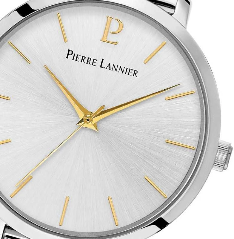 Laikrodis Pierre Lannier Femme Choquette 034N621