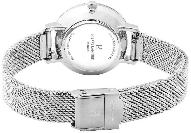 Laikrodis Pierre Lannier Femme Choquette 034N621