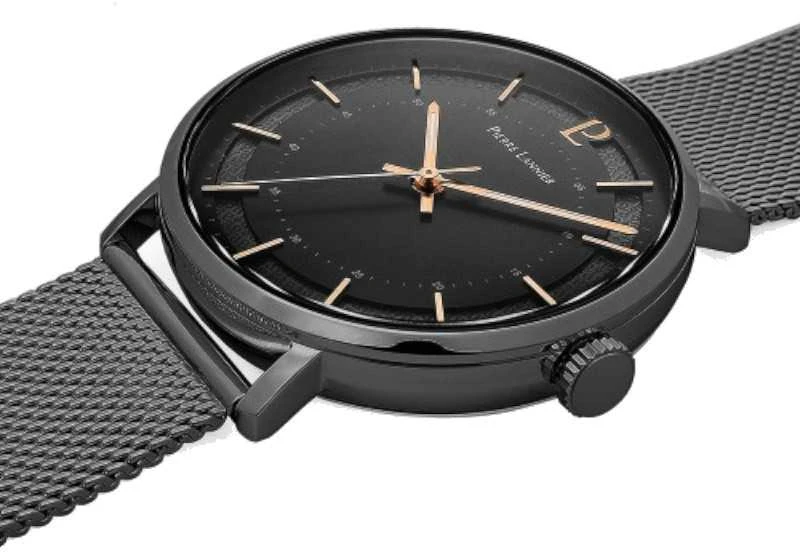 Laikrodis Pierre Lannier Gaius 205J439