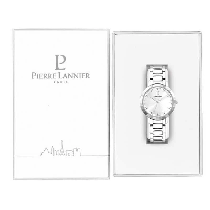 Laikrodis Pierre Lannier Galiera 002H621