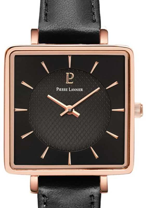 Laikrodis Pierre Lannier LeCare 008F933