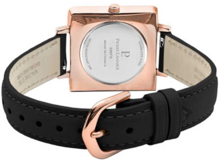Laikrodis Pierre Lannier LeCare 008F933