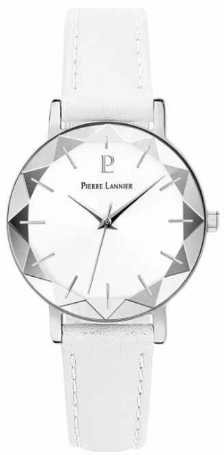 Laikrodis Pierre Lannier Multiples 009M600