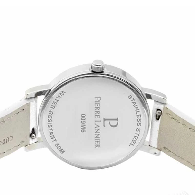 Laikrodis Pierre Lannier Multiples 009M600