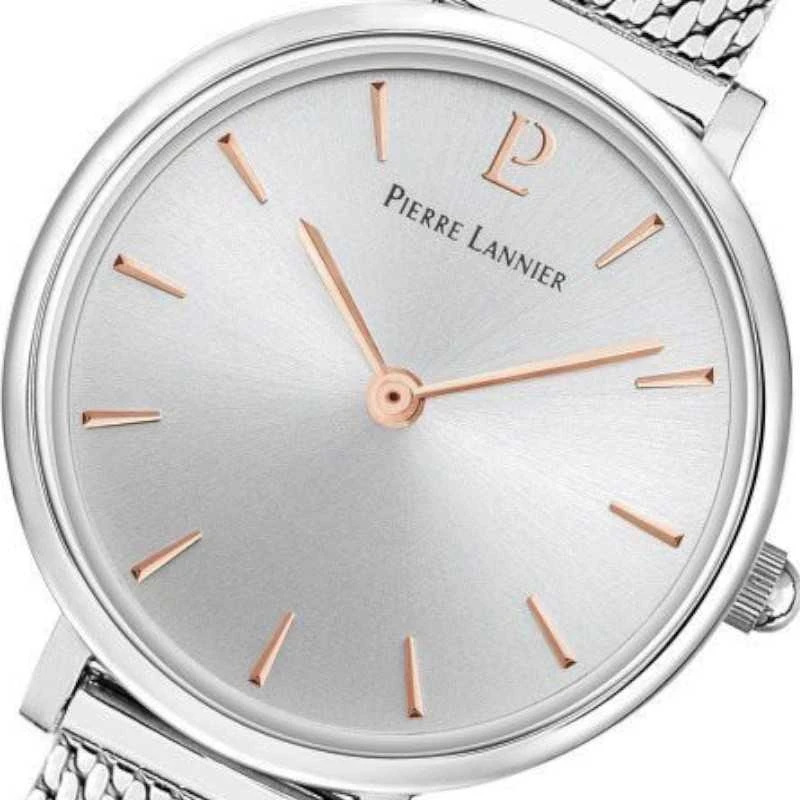 Laikrodis Pierre Lannier Nova 013N628