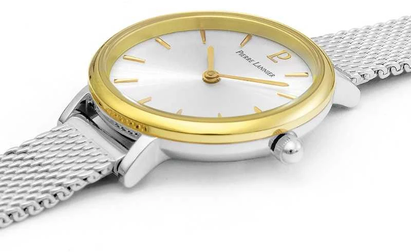 Laikrodis Pierre Lannier Nova 014J728