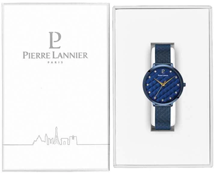 Laikrodis Pierre Lannier Grace 030M869
