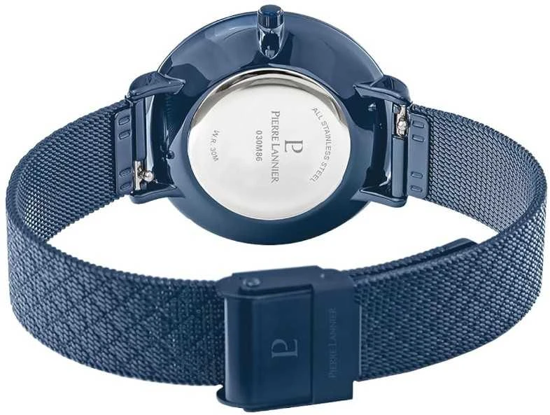 Laikrodis Pierre Lannier Grace 030M869