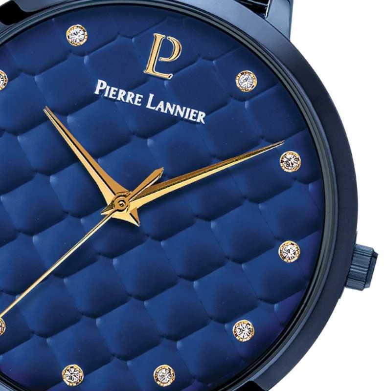 Laikrodis Pierre Lannier Grace 030M869