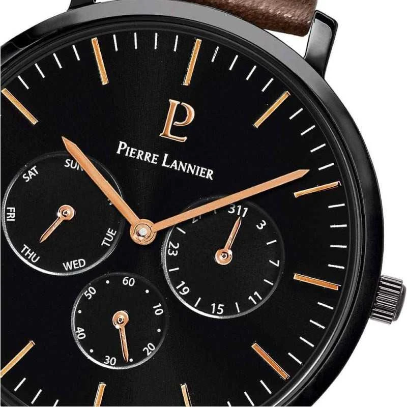 Laikrodis Pierre Lannier Echo 207J434