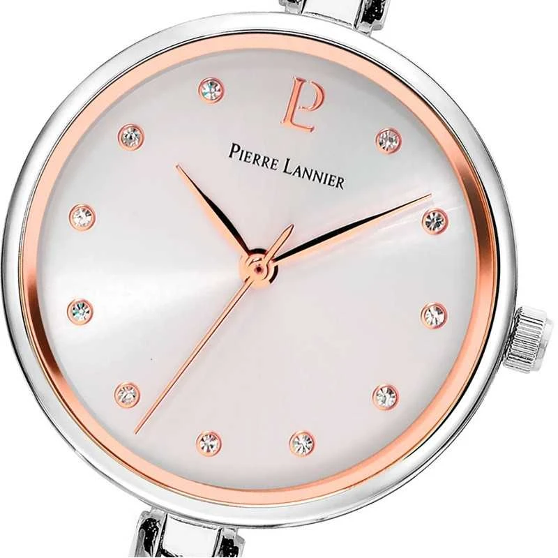 Laikrodis Pierre Lannier Leia - 058H721