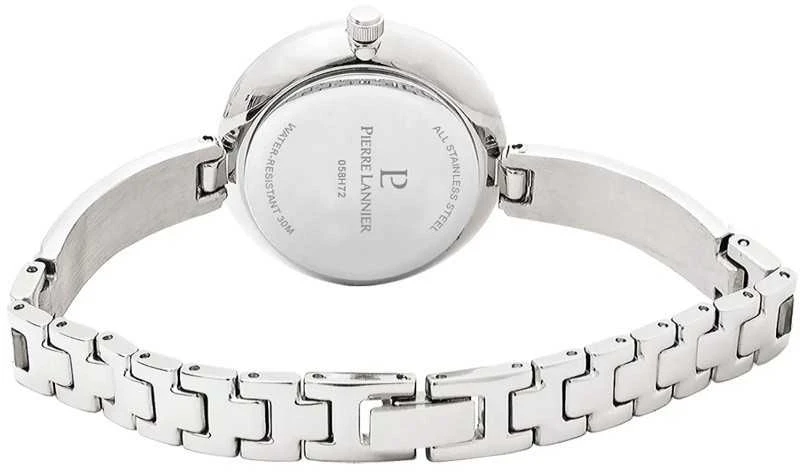 Laikrodis Pierre Lannier Leia - 058H721