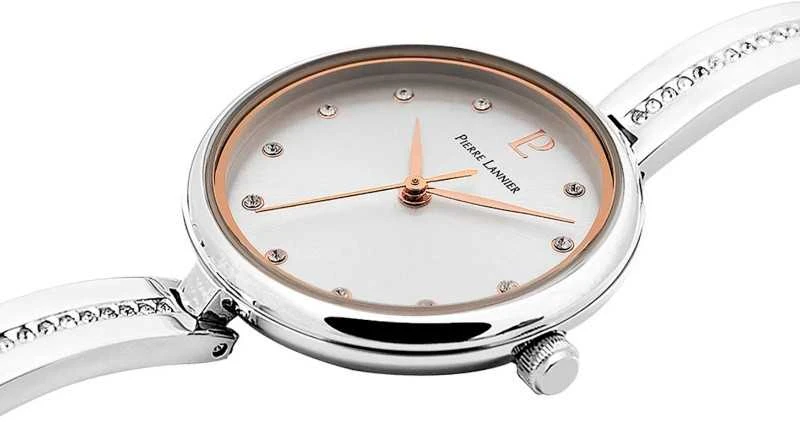 Laikrodis Pierre Lannier Leia - 058H721