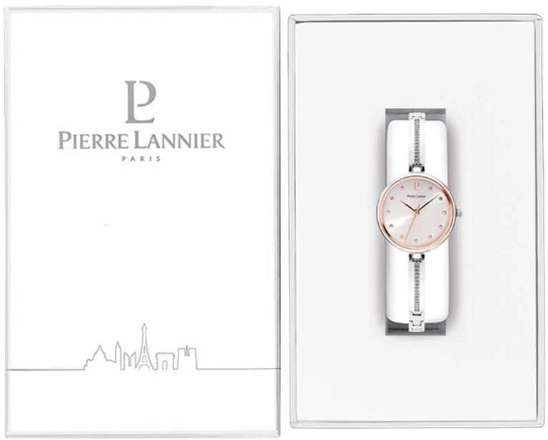 Laikrodis Pierre Lannier Leia - 058H721