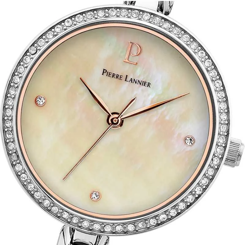 Laikrodis Pierre Lannier Leia 060L701