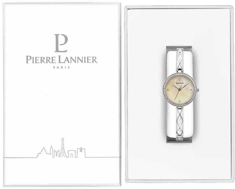 Laikrodis Pierre Lannier Leia 060L701