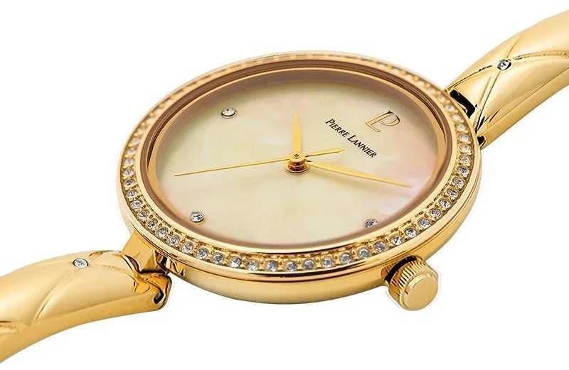 Laikrodis Pierre Lannier Leia 061K502