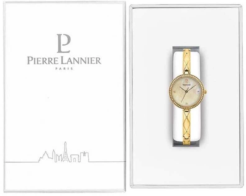 Laikrodis Pierre Lannier Leia 061K502