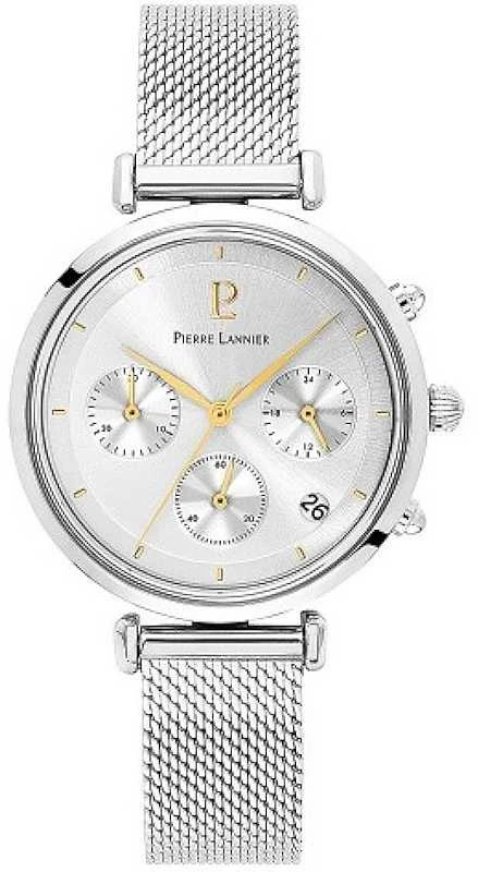 Laikrodis Pierre Lannier Lutecia 082J621
