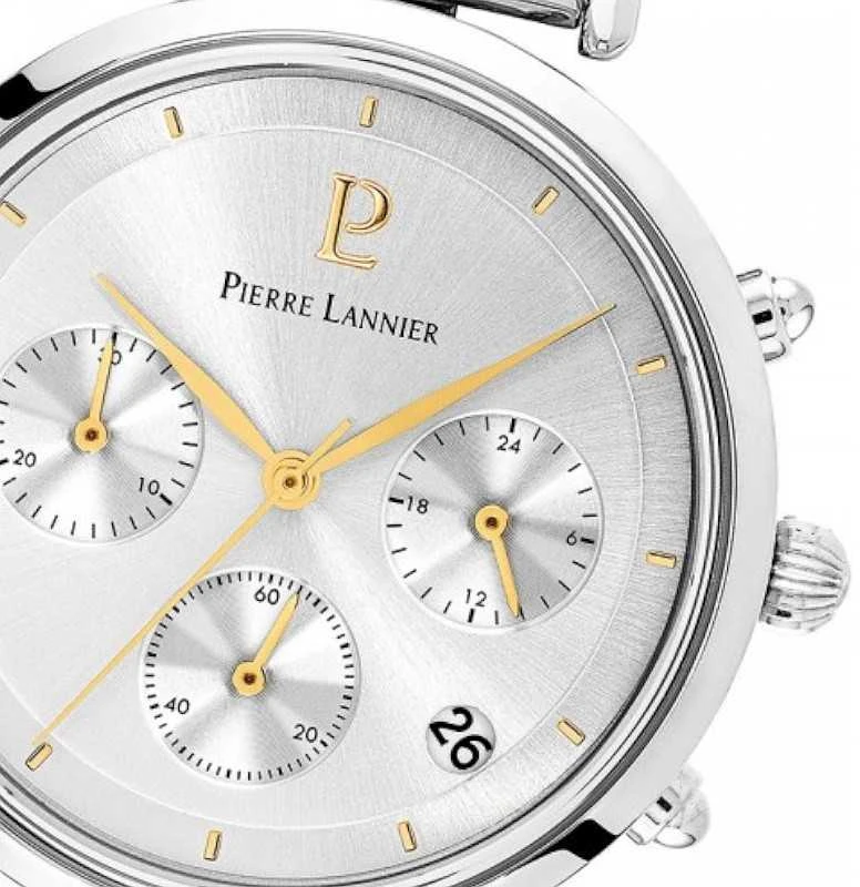 Laikrodis Pierre Lannier Lutecia 082J621