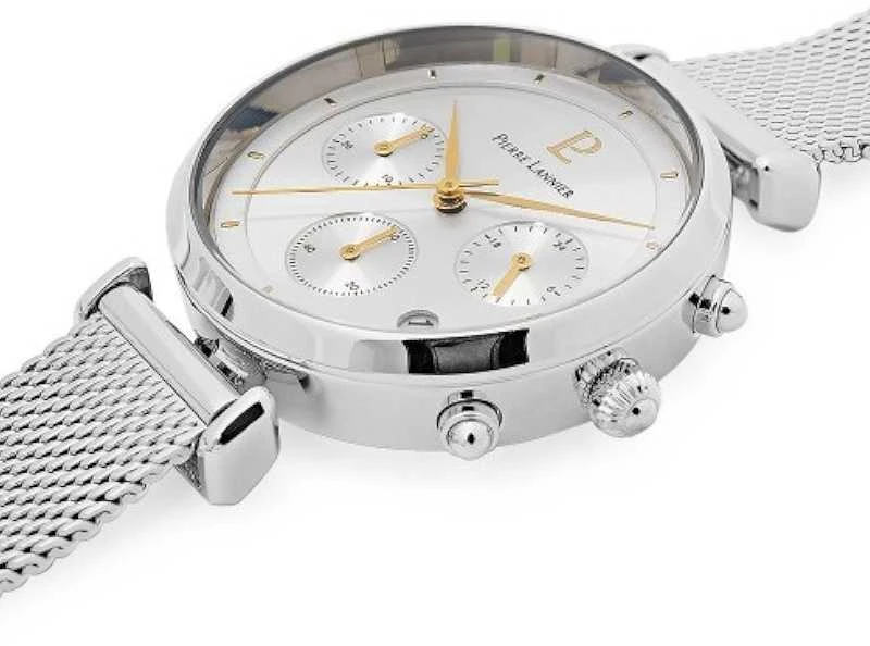 Laikrodis Pierre Lannier Lutecia 082J621